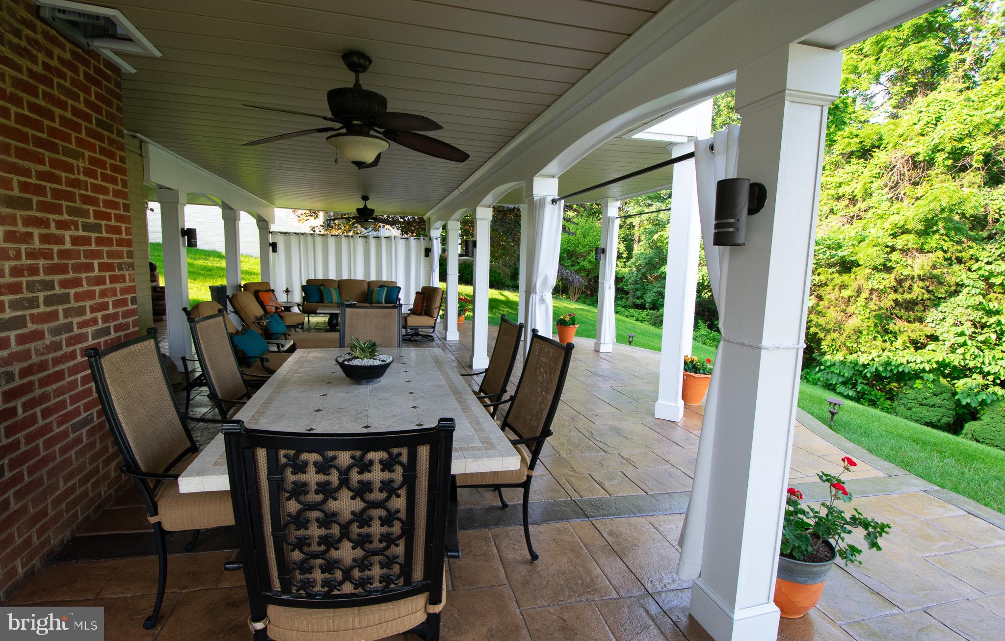 LANSDOWNE ON THE POTOMAC - Residential