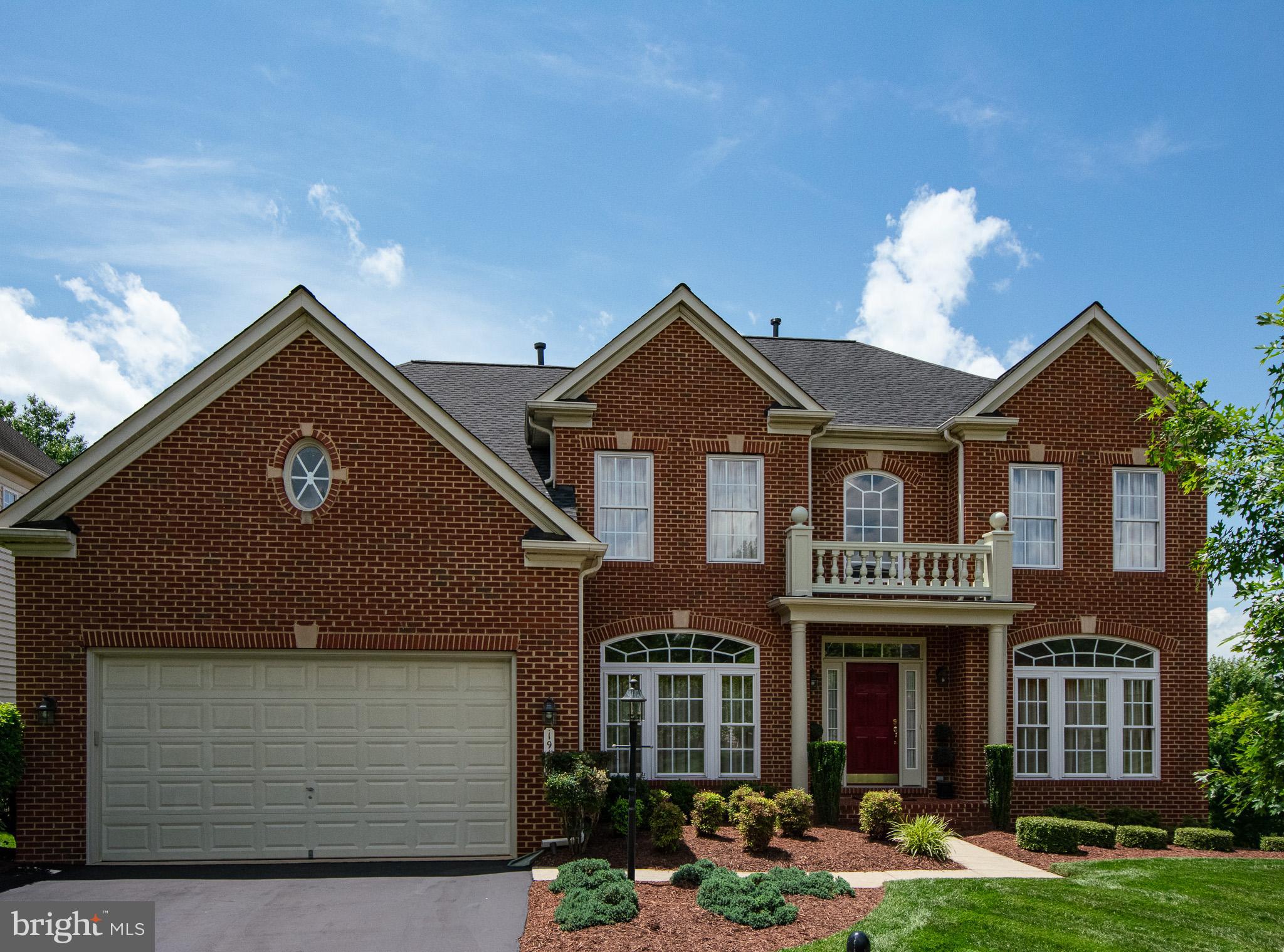 19123 DALTON POINTS PLACE