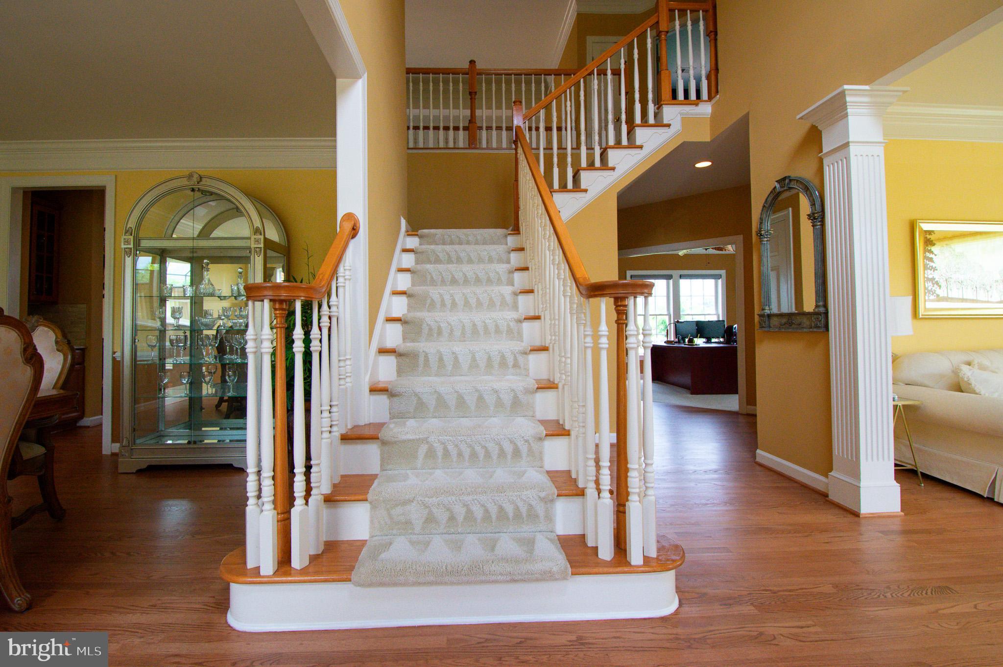 LANSDOWNE ON THE POTOMAC - Residential