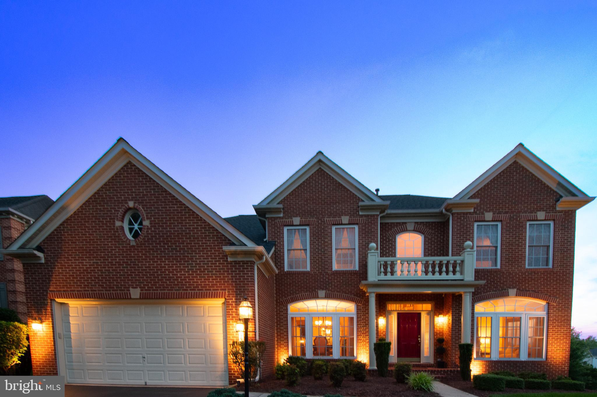 19123 DALTON POINTS PLACE