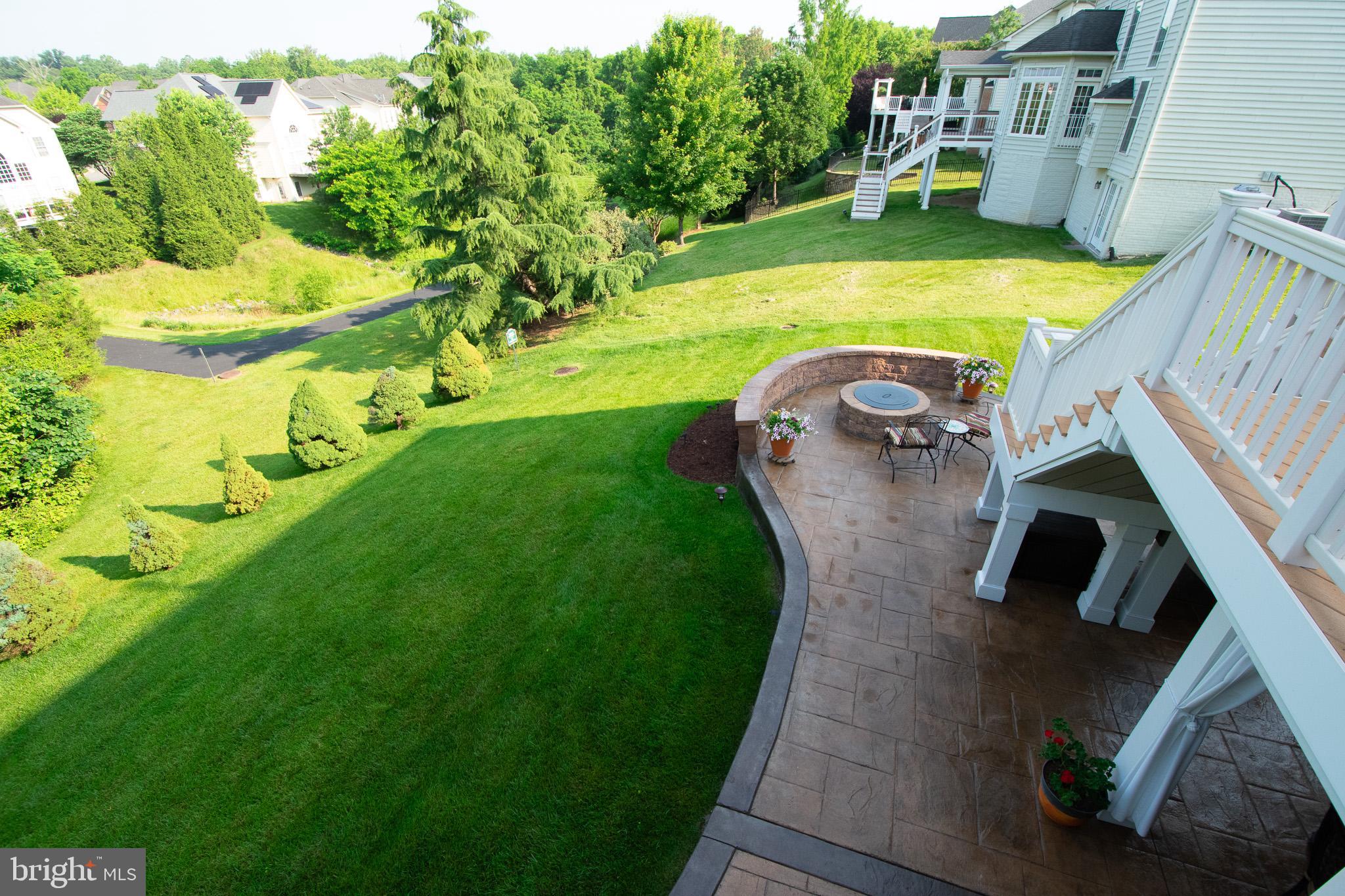 LANSDOWNE ON THE POTOMAC - Residential