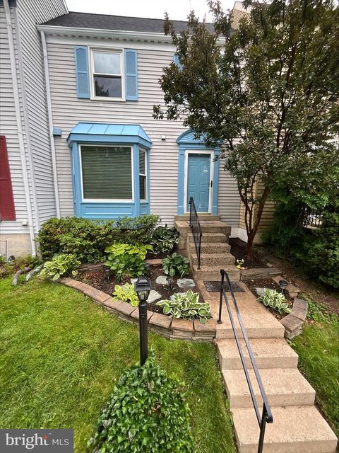 2960 OAKLEIGH OAKTON VA 22124