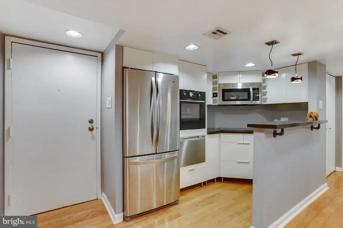1438 Meridian Place NW Unit LL2, Washington, DC 20010