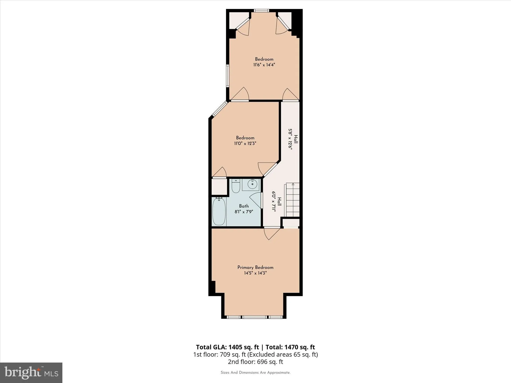 Additional image 56 of 5657 Florence Avenue, Philadelphia, PA 19143