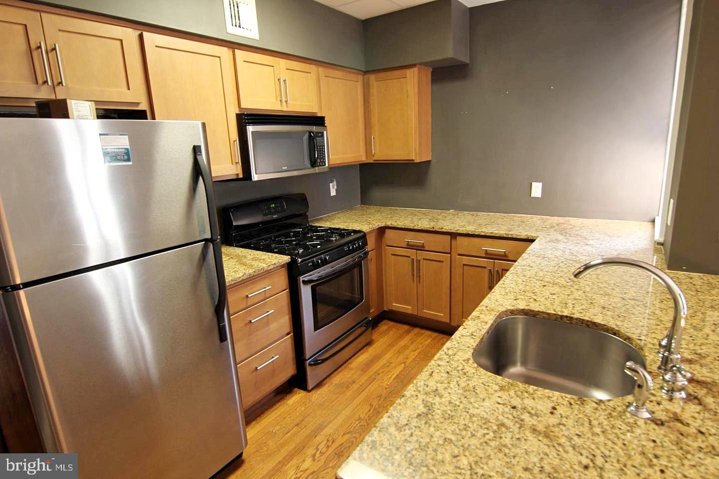 NORTHERN LIBERTIES - Residential