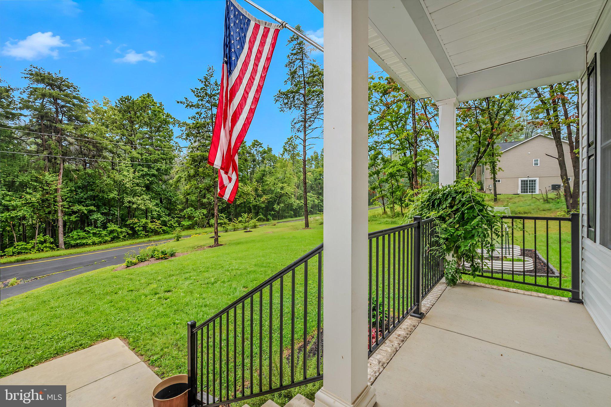 2682 WARDENSVILLE GRADE