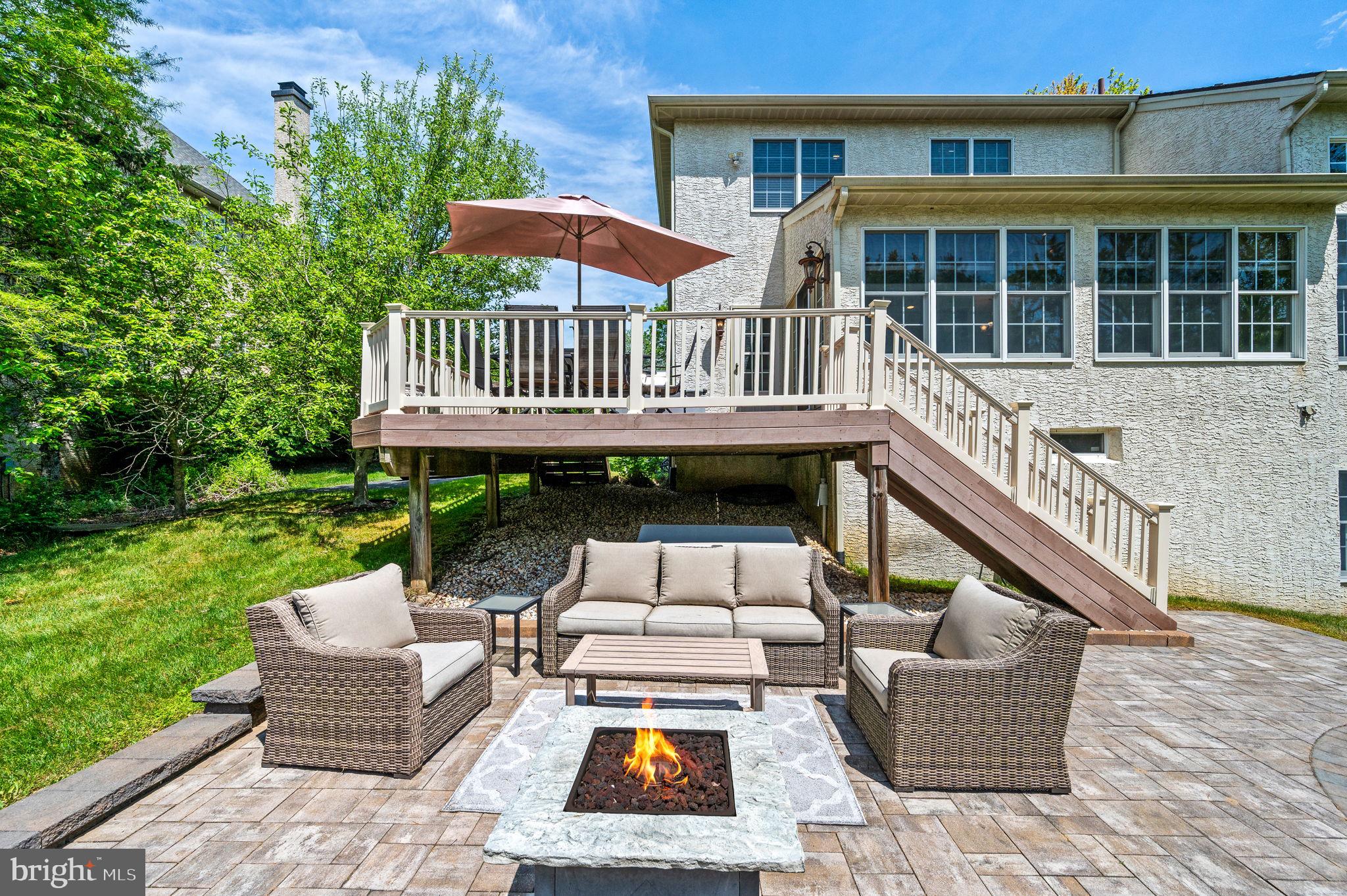 GARNET VALLEY WOODS - Residential