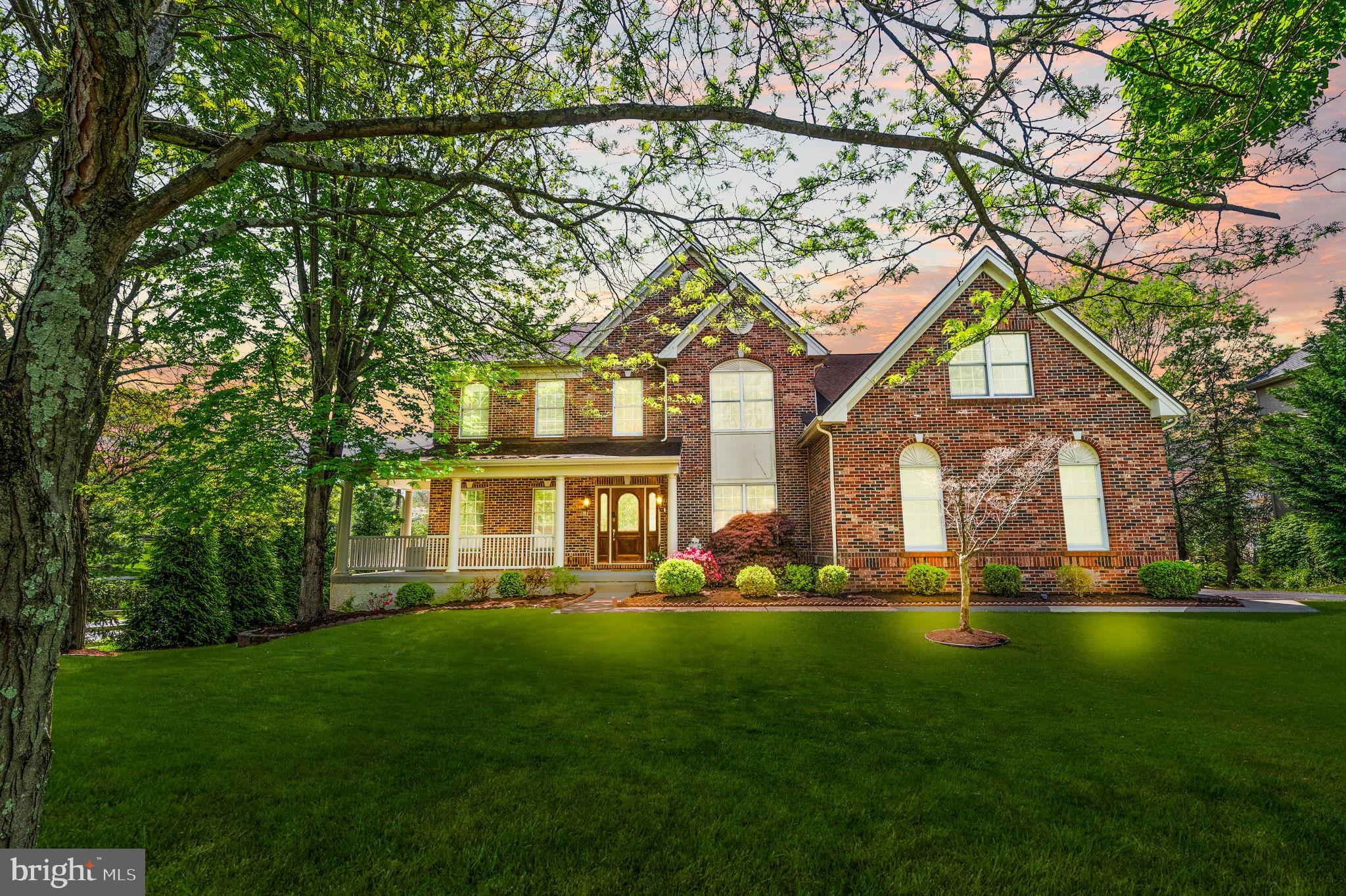 GARNET VALLEY WOODS - Residential