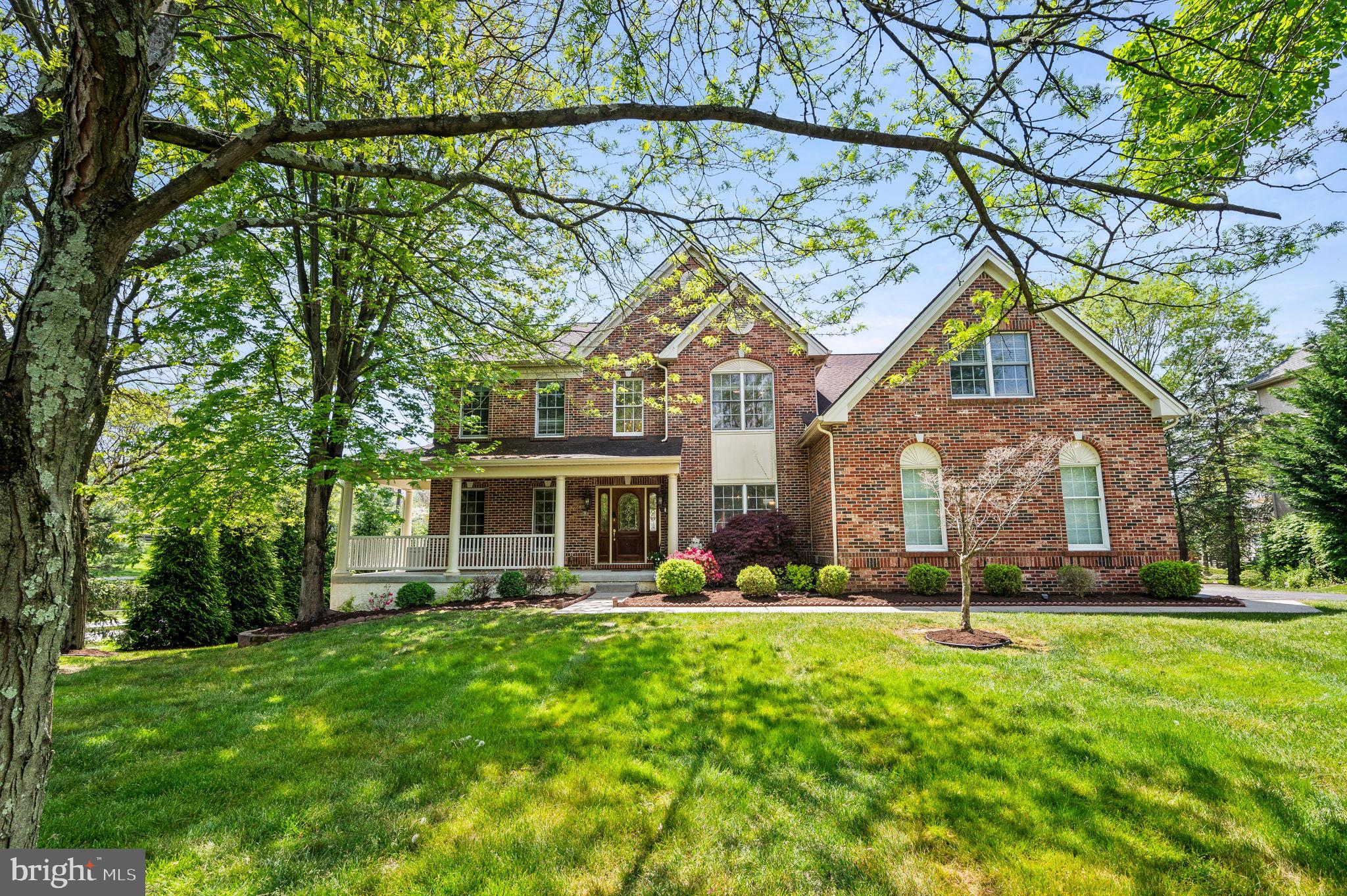 GARNET VALLEY WOODS - Residential