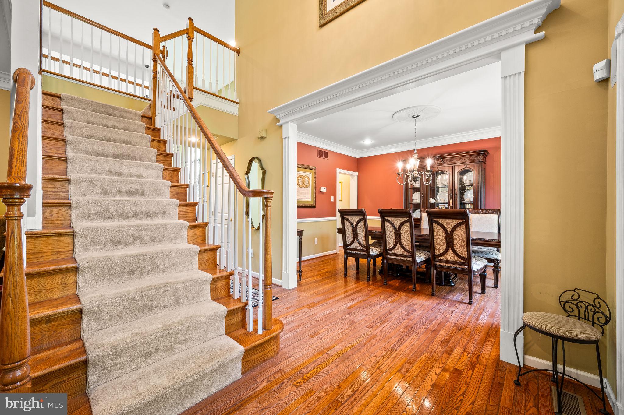 GARNET VALLEY WOODS - Residential