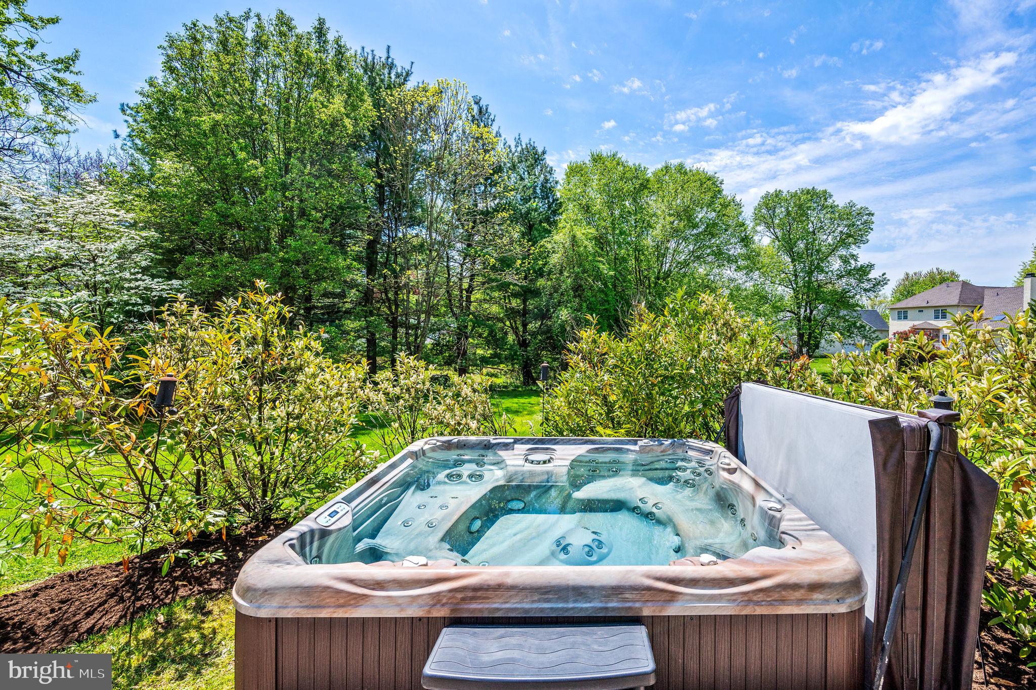 GARNET VALLEY WOODS - Residential