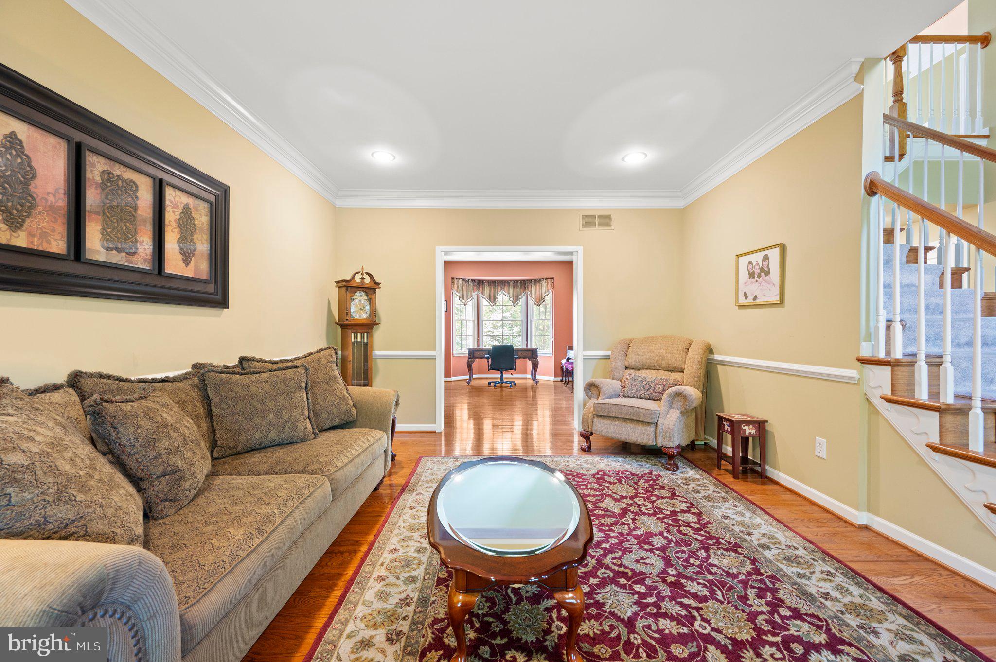 GARNET VALLEY WOODS - Residential