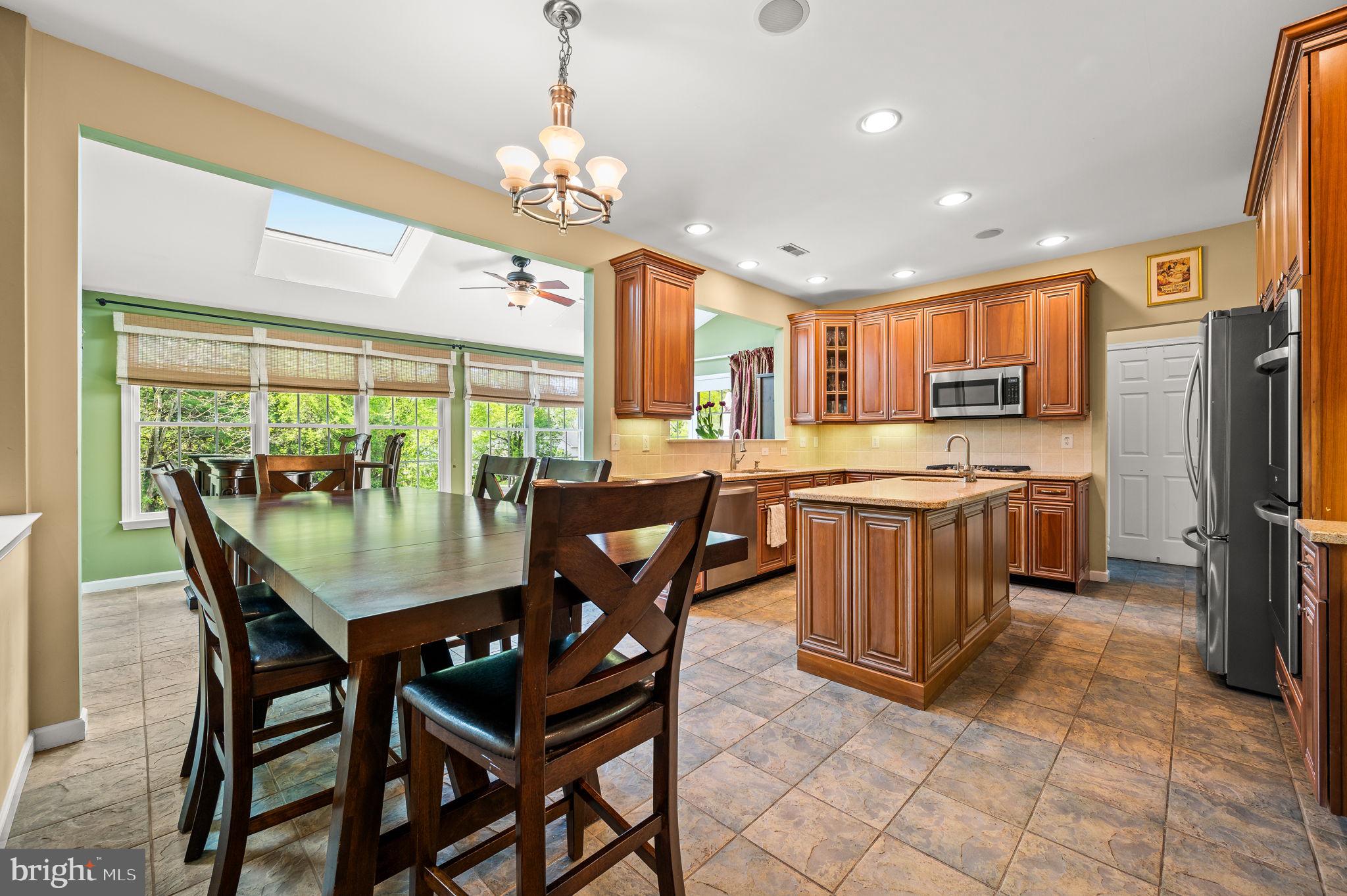 GARNET VALLEY WOODS - Residential