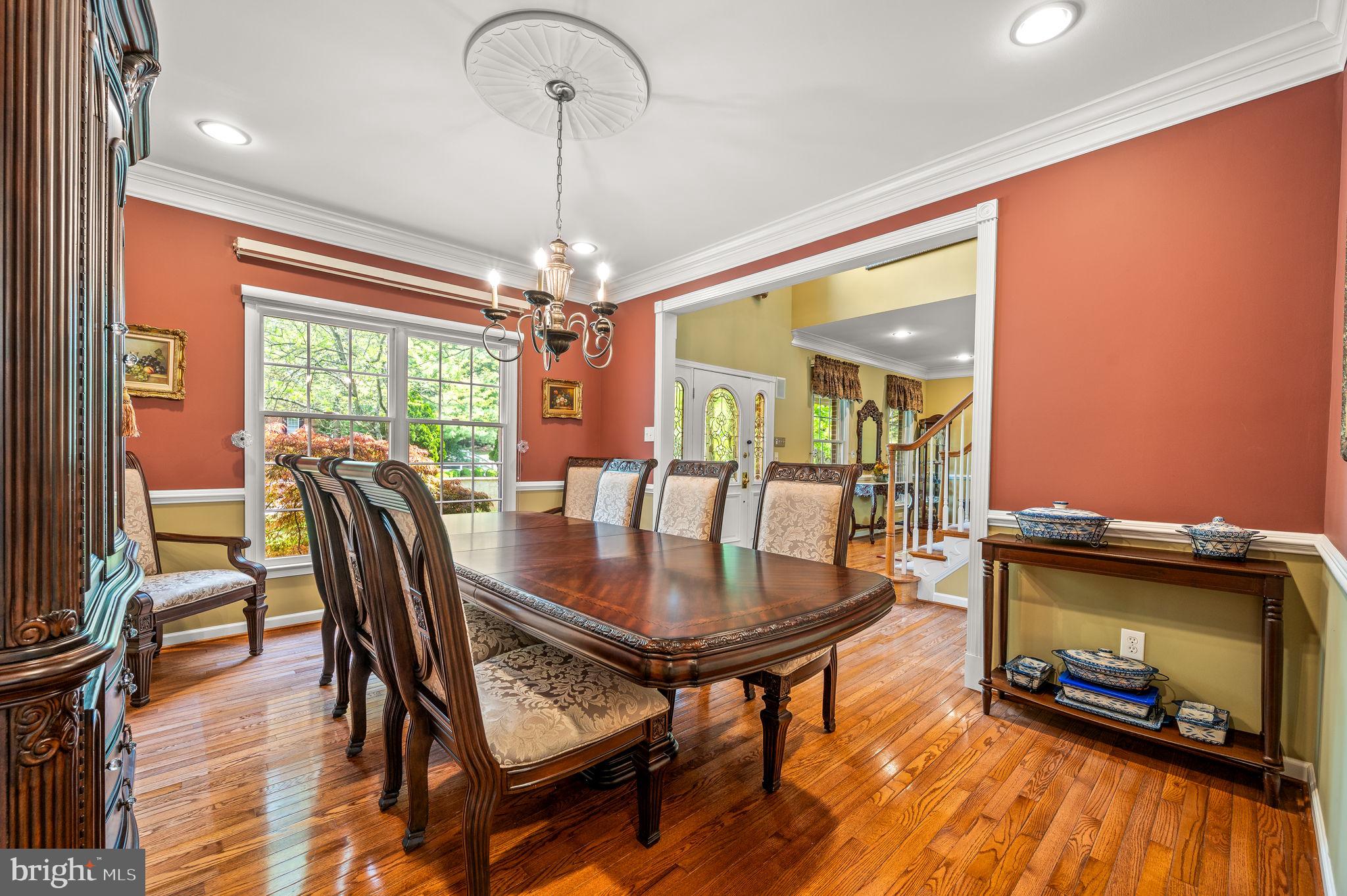 GARNET VALLEY WOODS - Residential