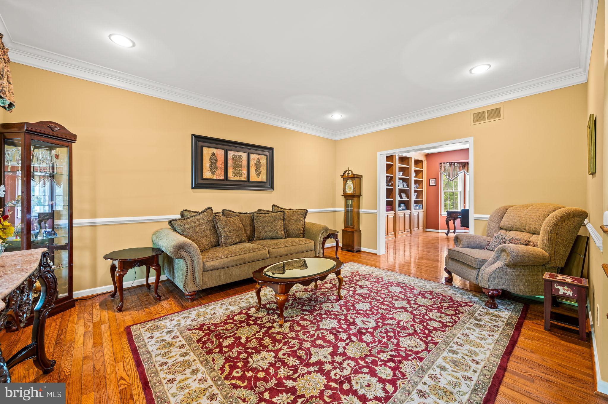 GARNET VALLEY WOODS - Residential