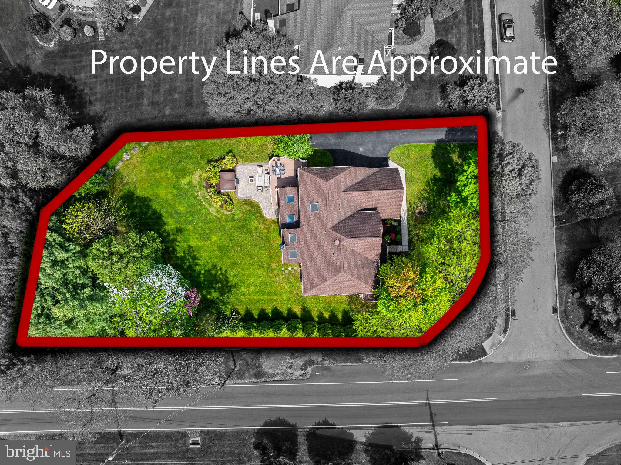 GARNET VALLEY WOODS - Residential