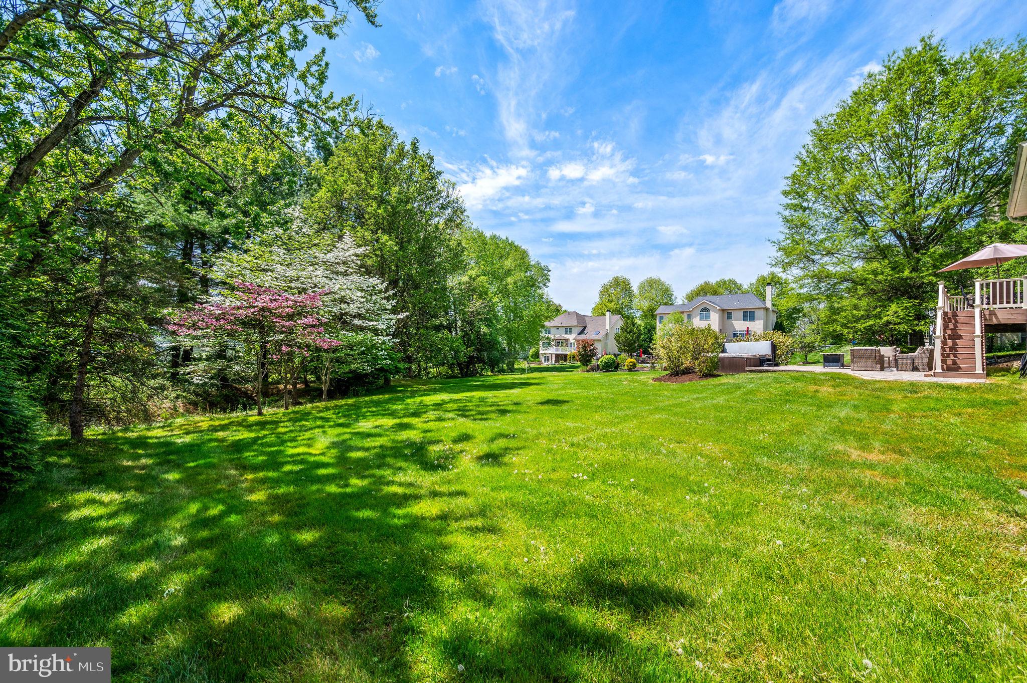 GARNET VALLEY WOODS - Residential