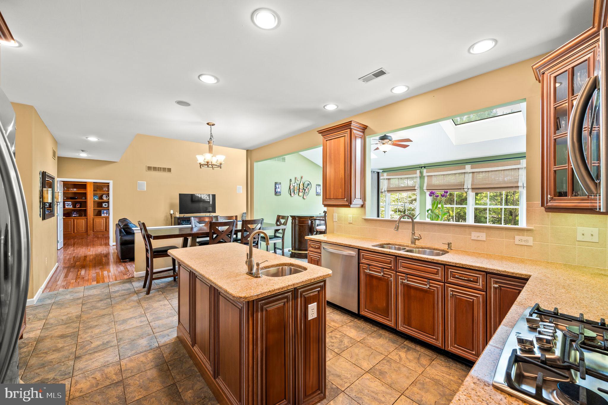 GARNET VALLEY WOODS - Residential