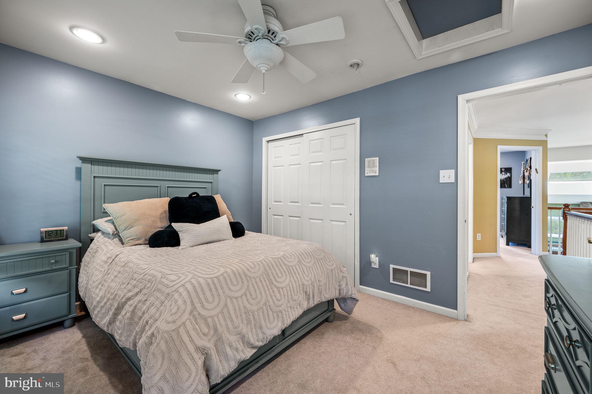 GARNET VALLEY WOODS - Residential