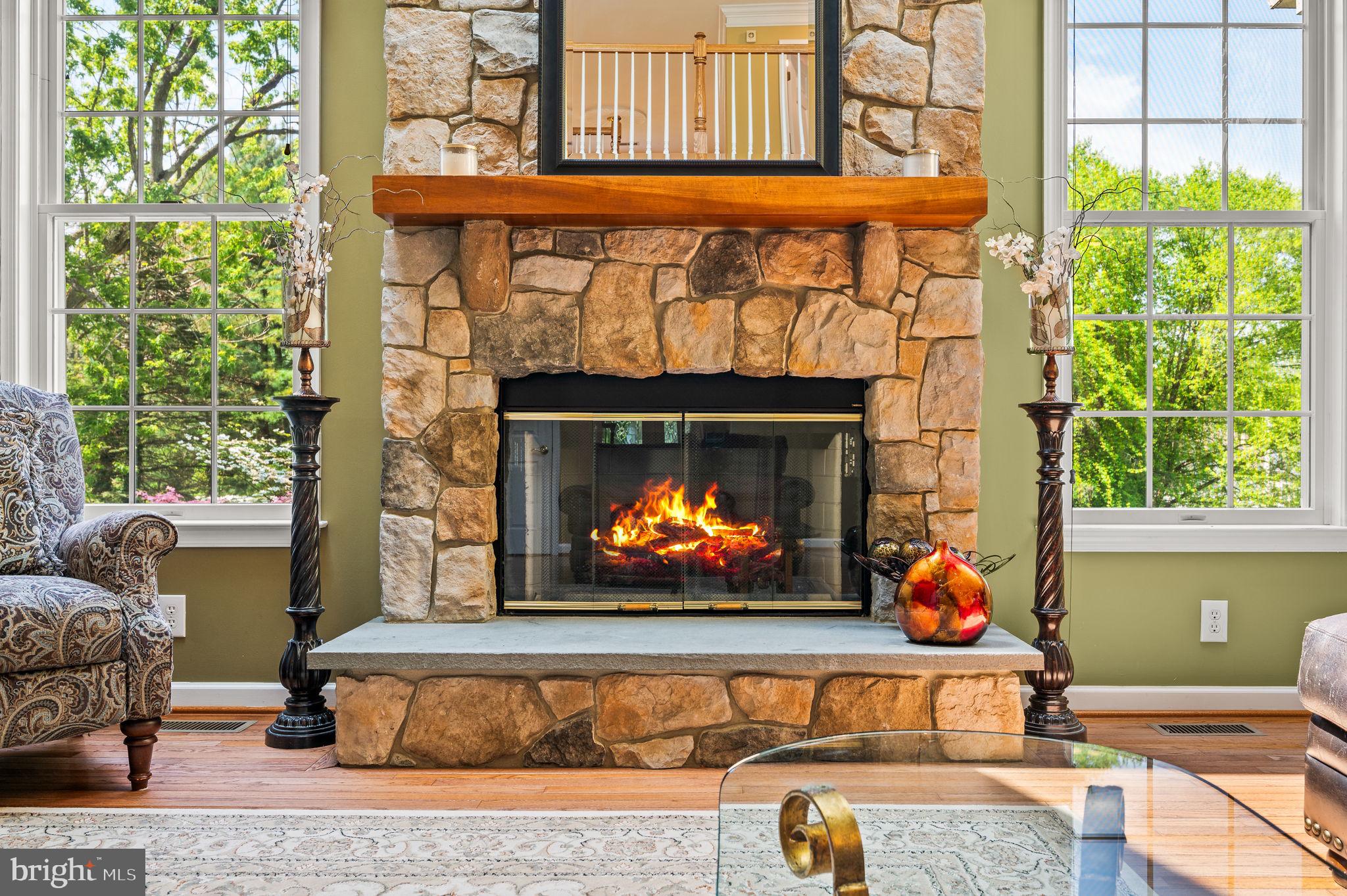 GARNET VALLEY WOODS - Residential