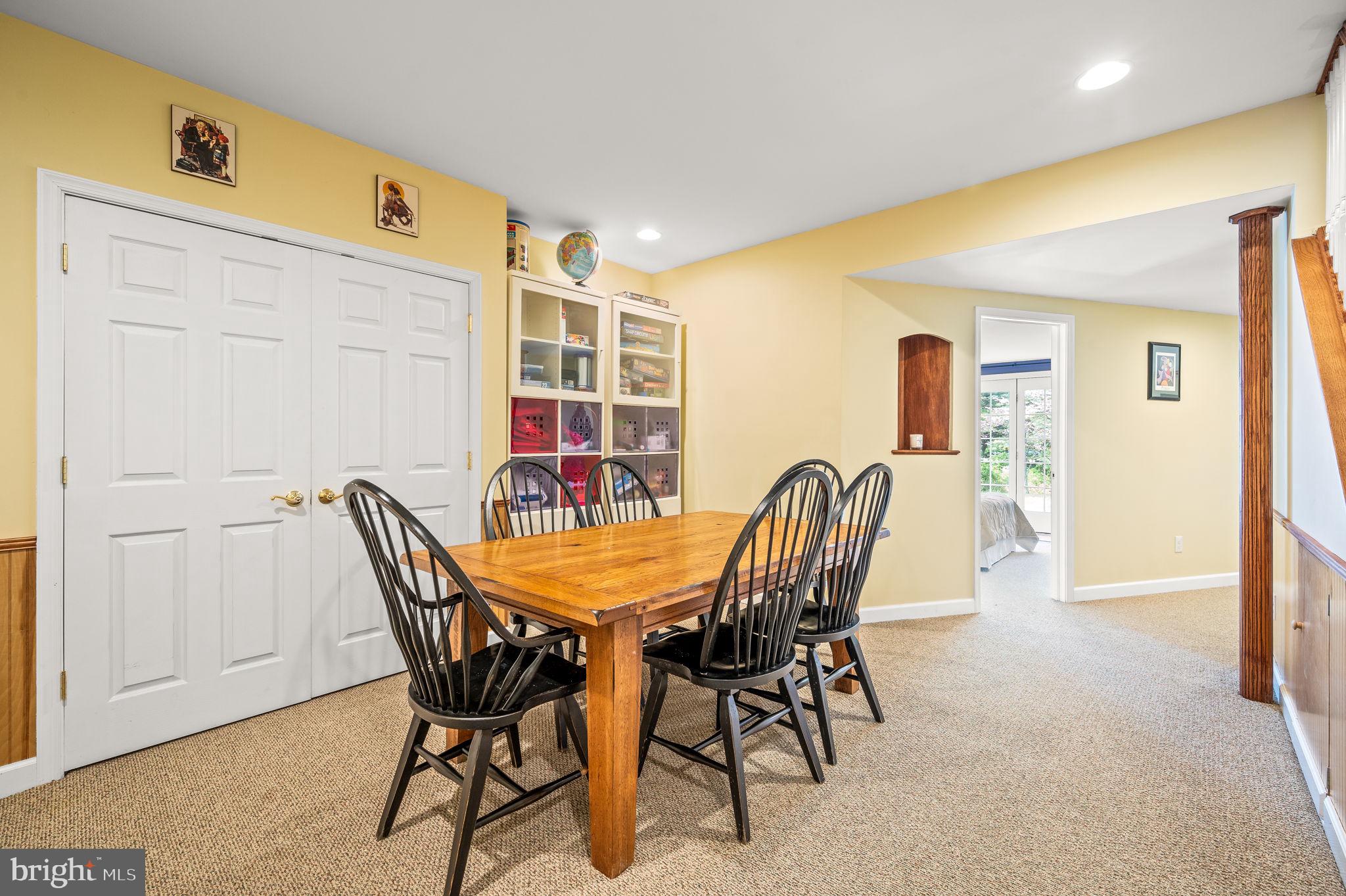 GARNET VALLEY WOODS - Residential