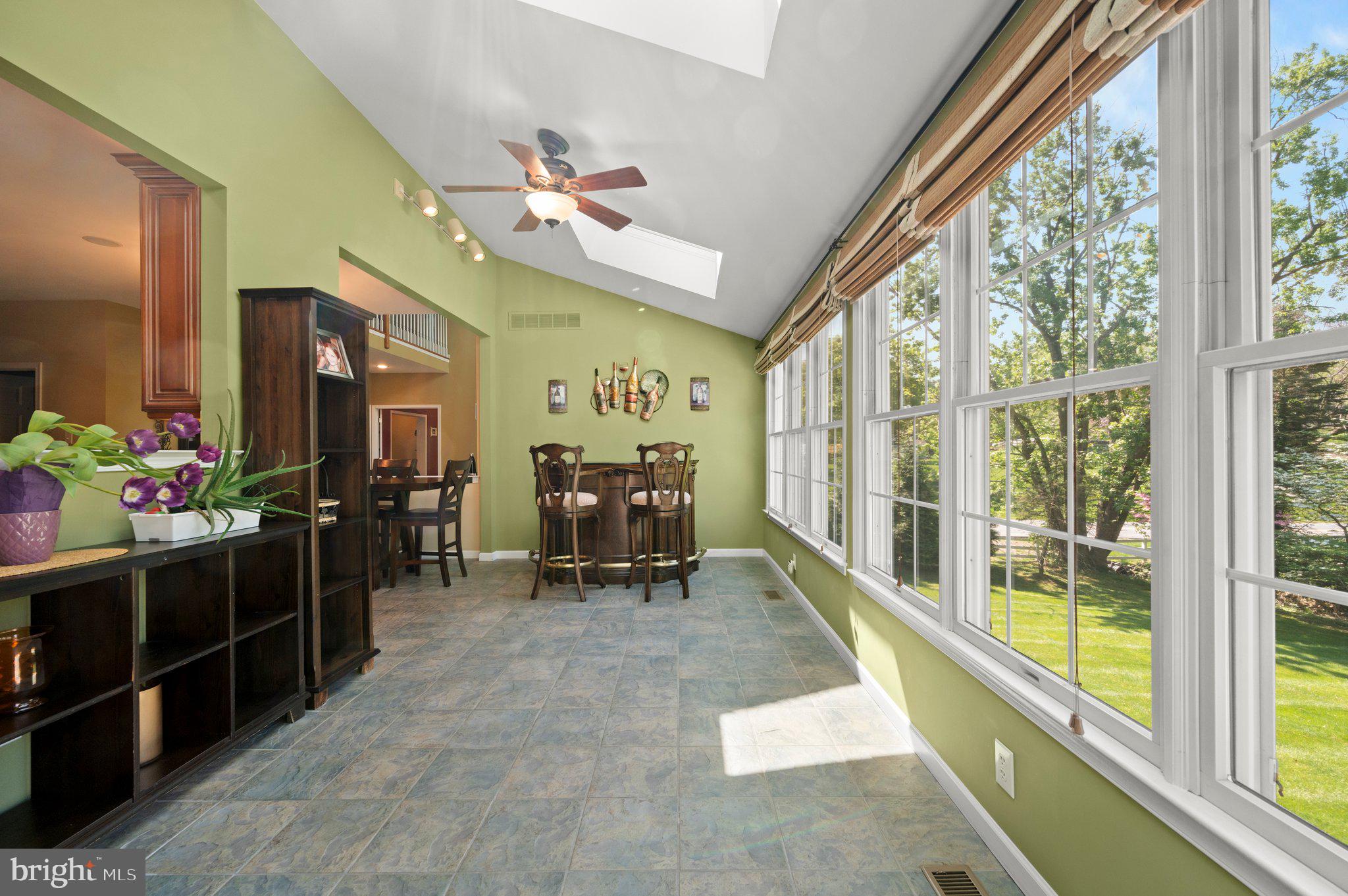 GARNET VALLEY WOODS - Residential