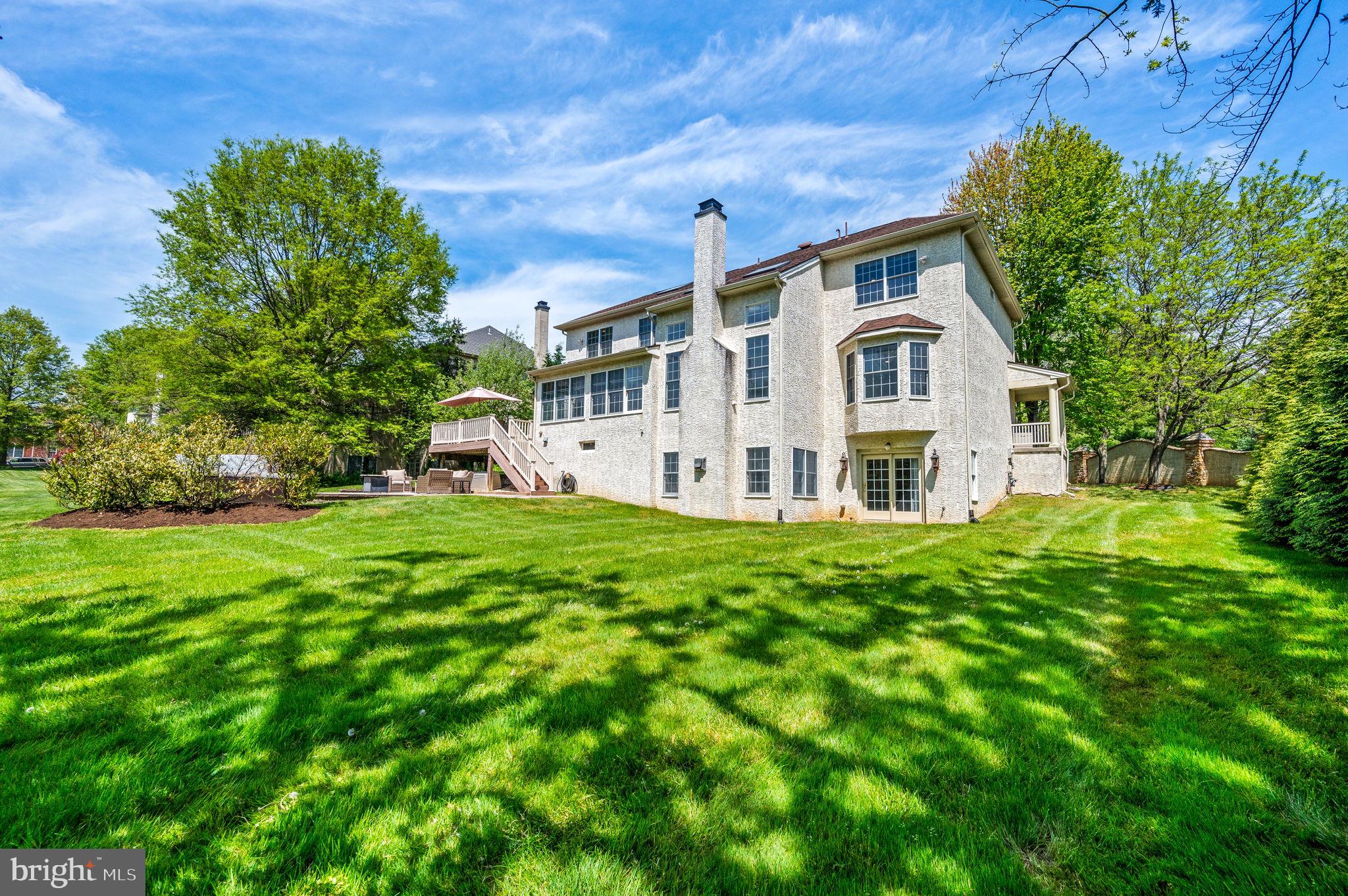 GARNET VALLEY WOODS - Residential