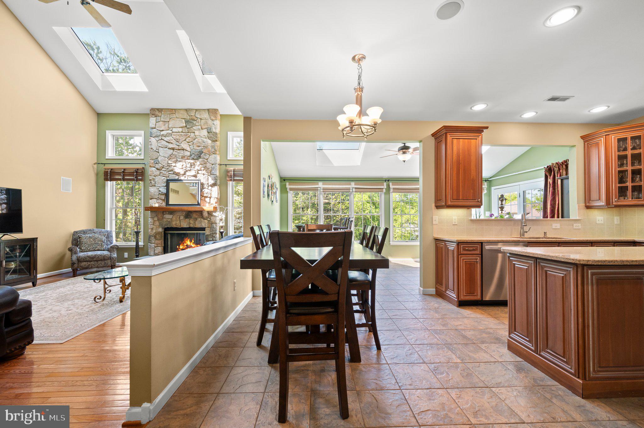 GARNET VALLEY WOODS - Residential