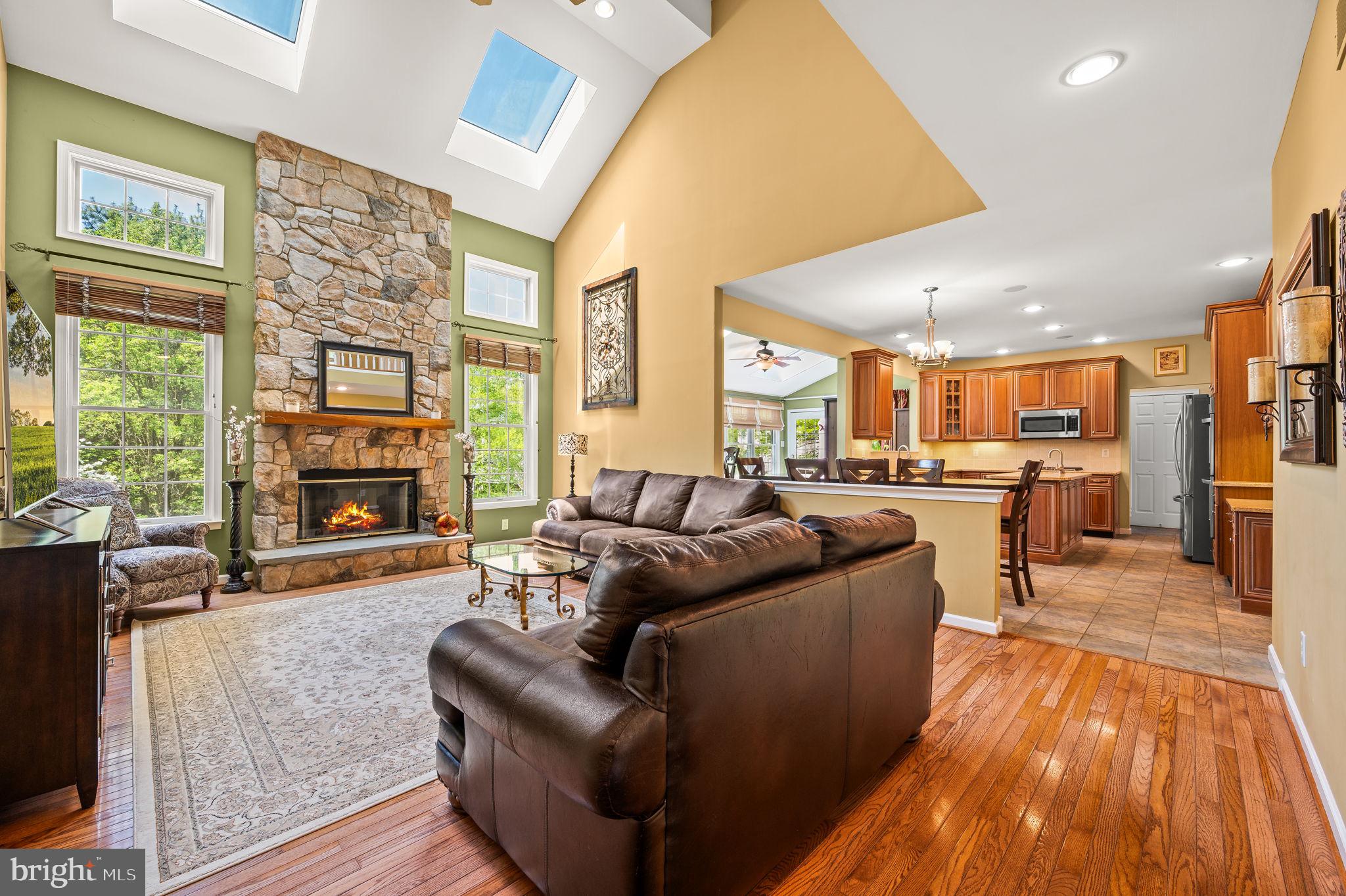 GARNET VALLEY WOODS - Residential