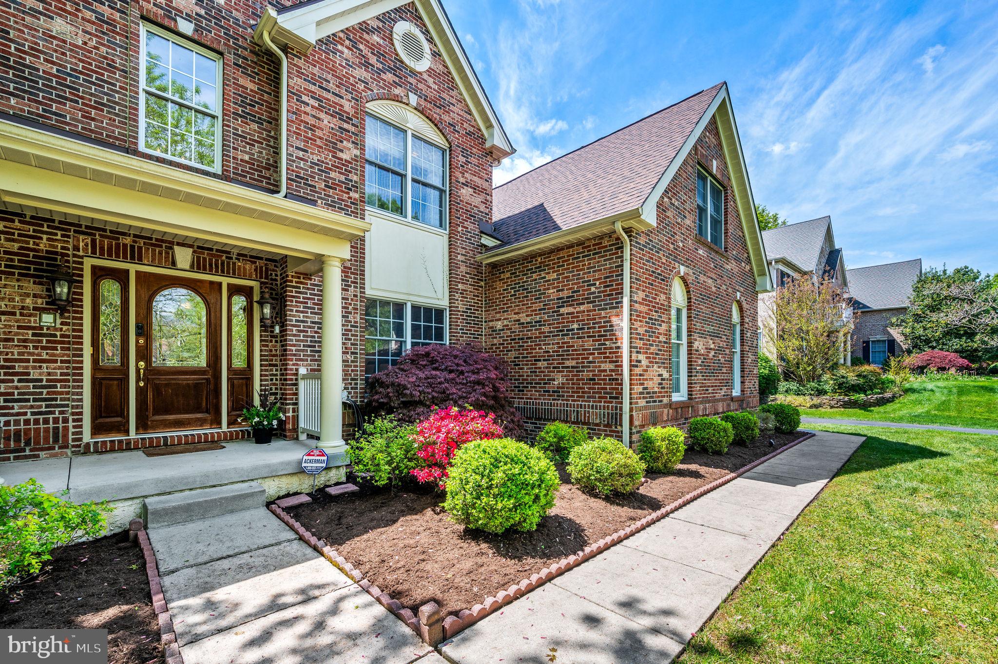 GARNET VALLEY WOODS - Residential