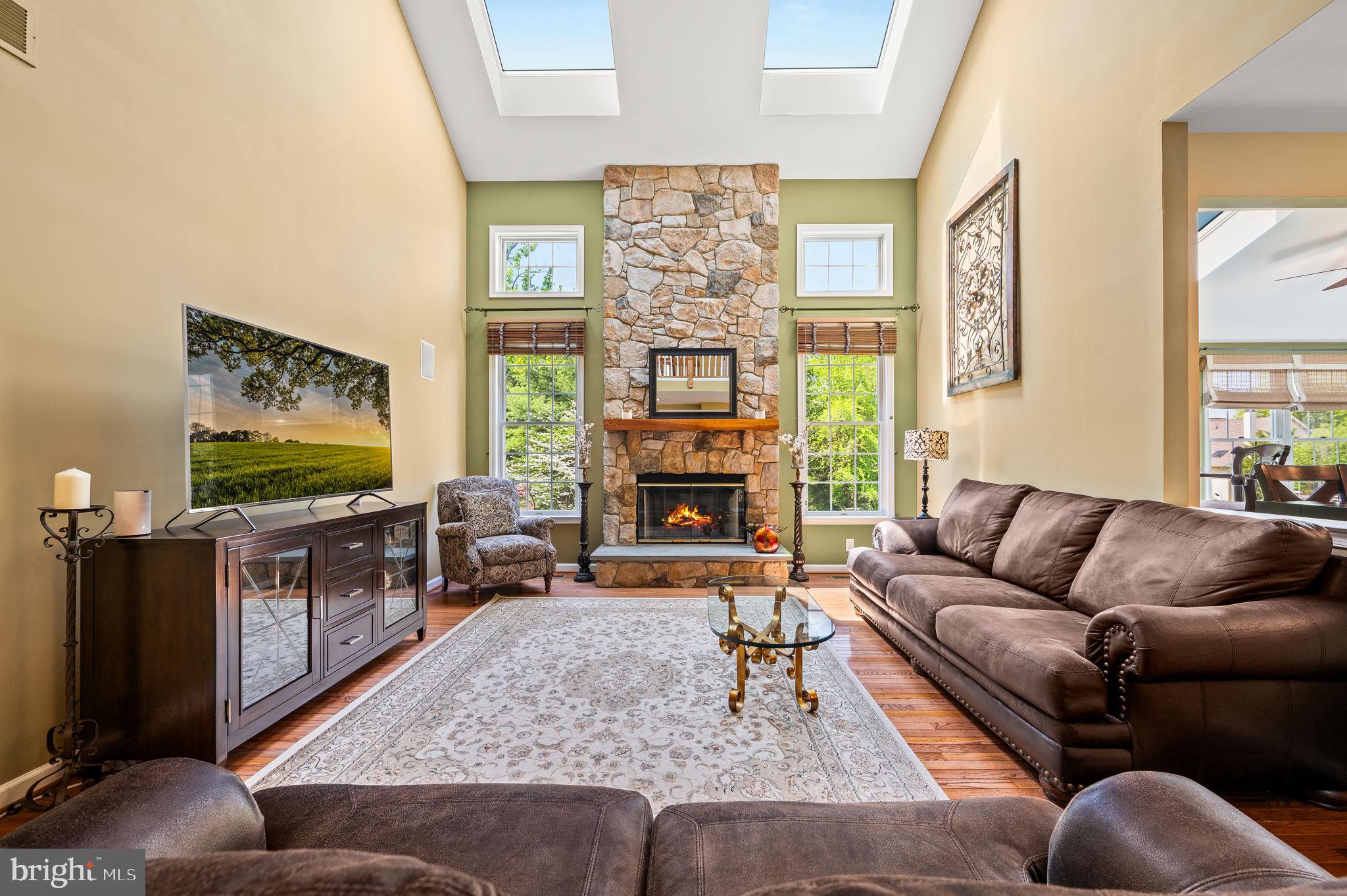 GARNET VALLEY WOODS - Residential