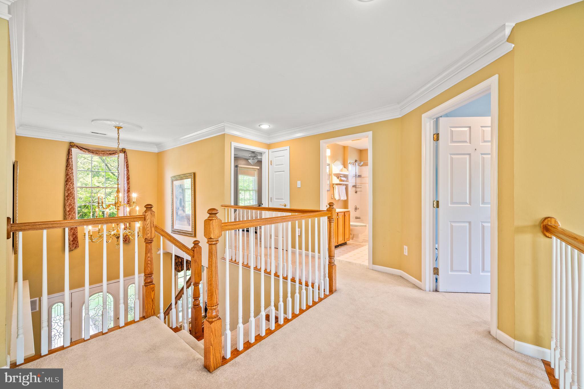 GARNET VALLEY WOODS - Residential