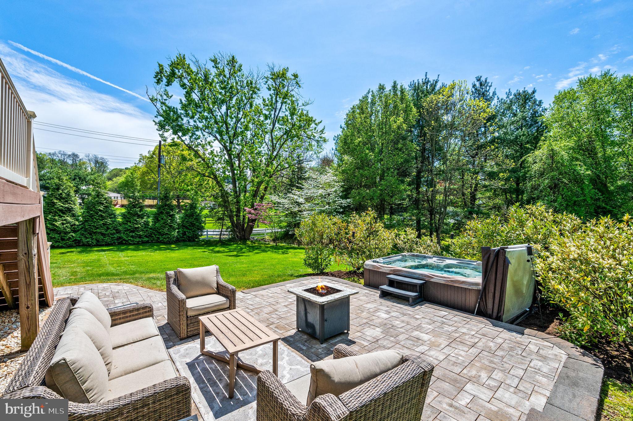 GARNET VALLEY WOODS - Residential