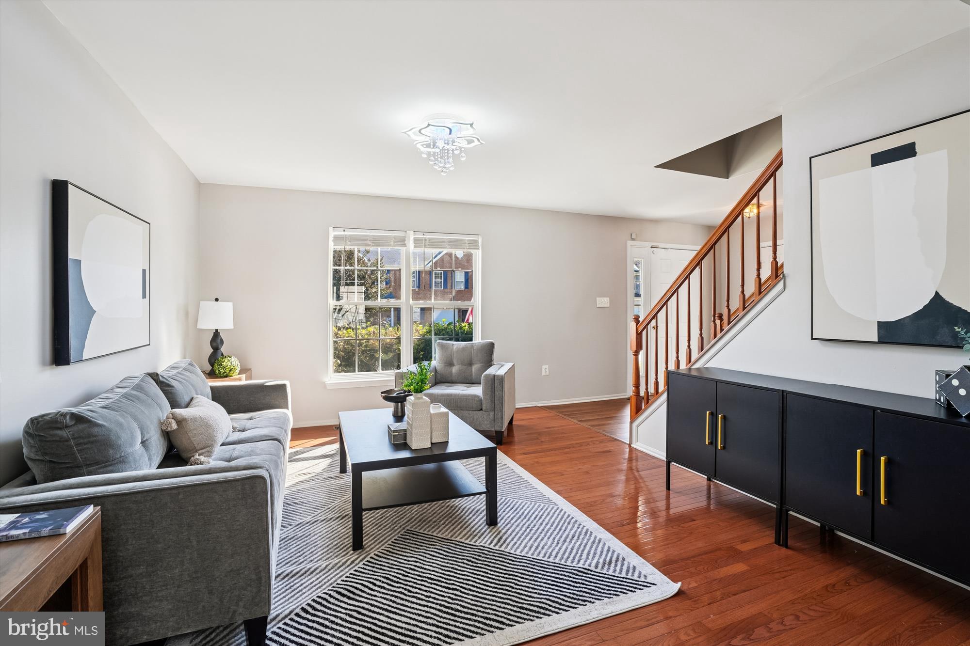 STRATFORD PLACE - Residential