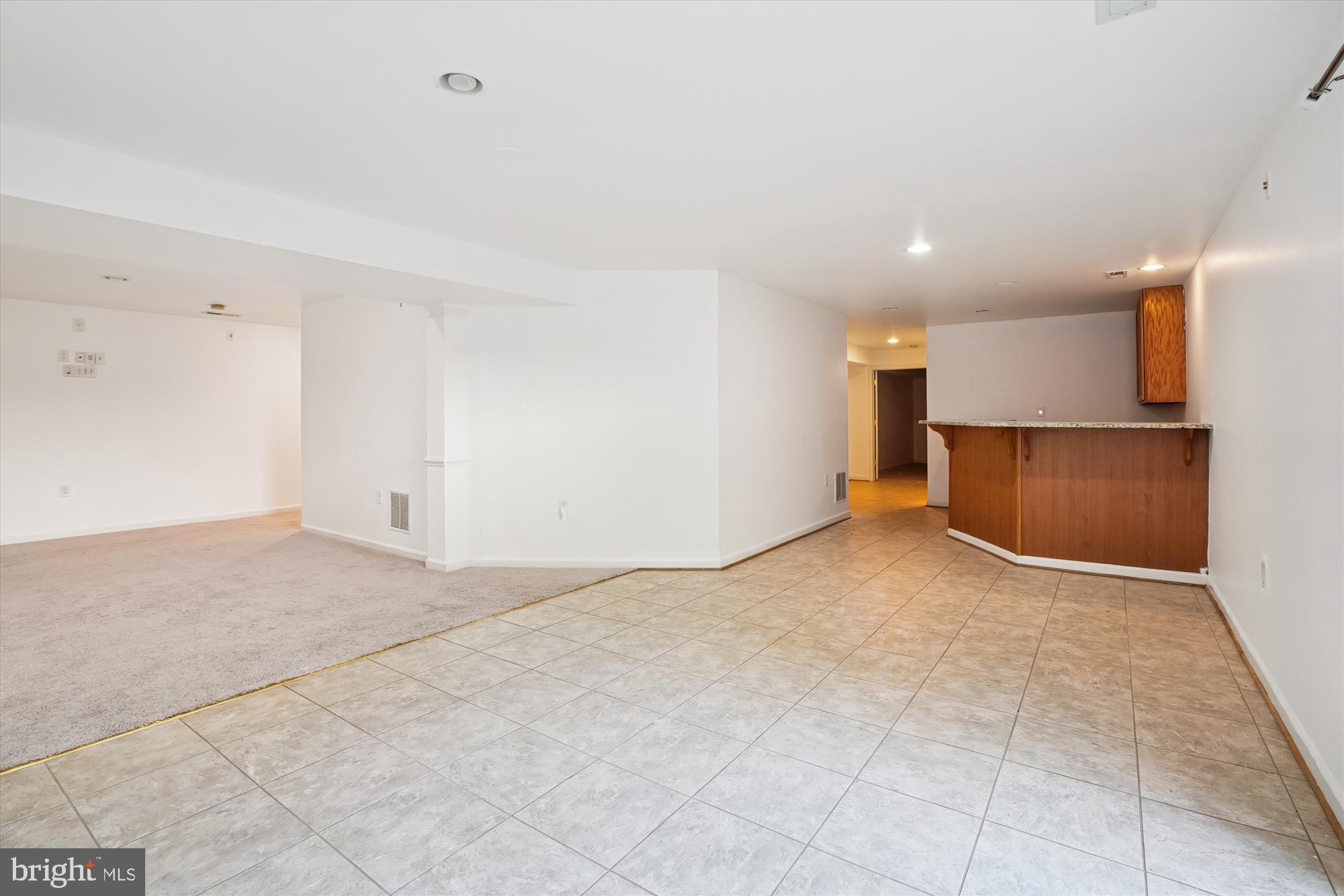 STRATFORD PLACE - Residential