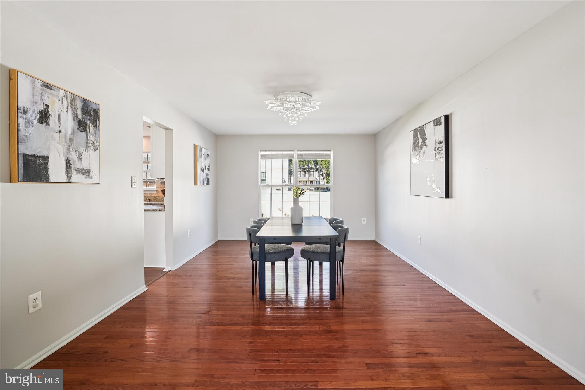 STRATFORD PLACE - Residential