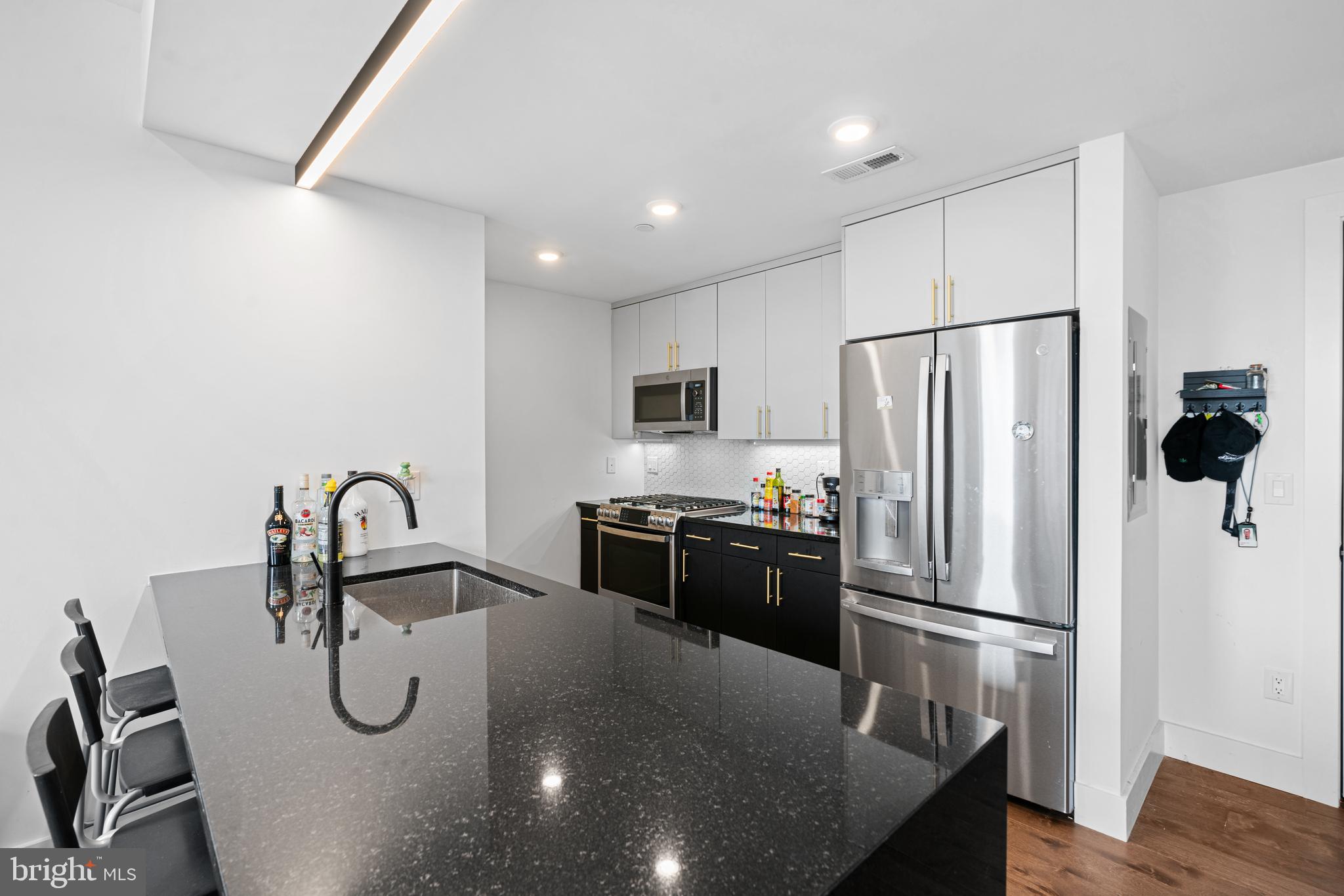 BREWERYTOWN - Residential Lease