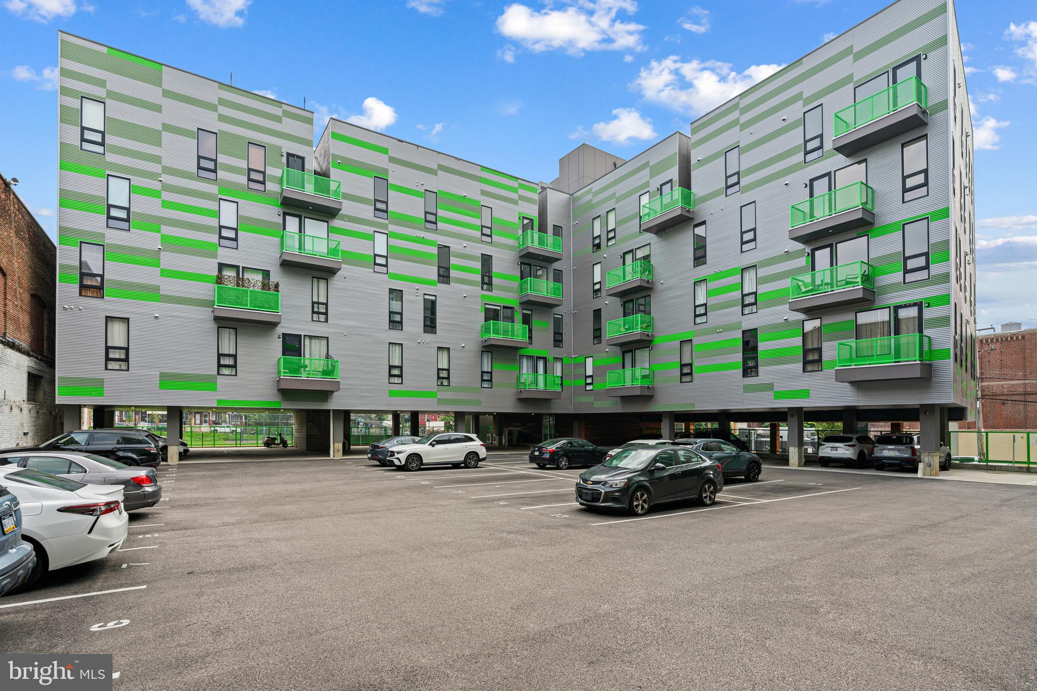 BREWERYTOWN - Residential Lease