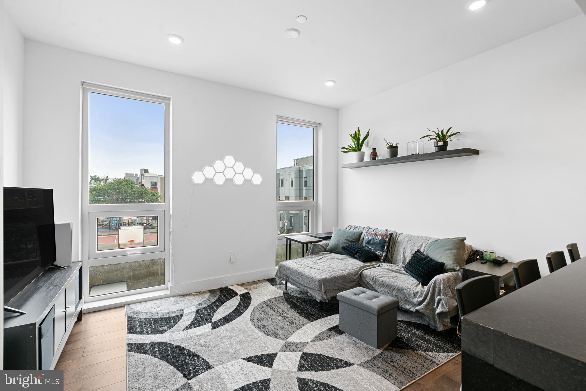 BREWERYTOWN - Residential Lease