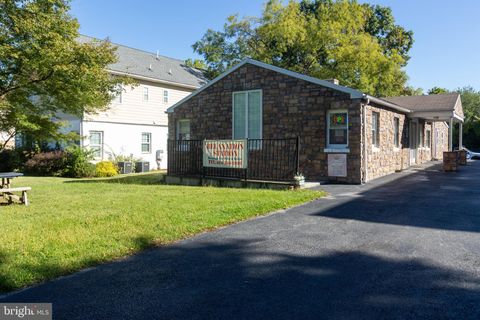 112 IVY LANE KING OF PRUSSIA PA 19406