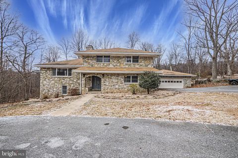 Homes For Sale - 16834 Buck Lantz Road<br/> SABILLASVILLE, MD 21780