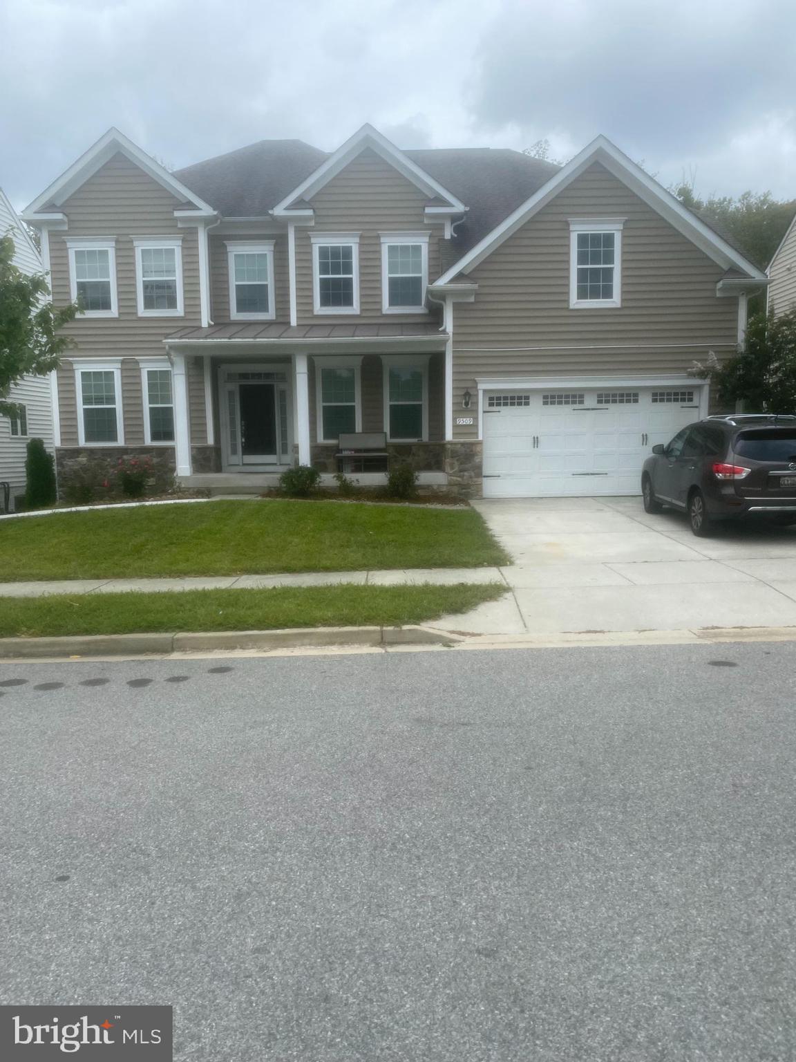 SMITH HOME FARM - Residential Lease