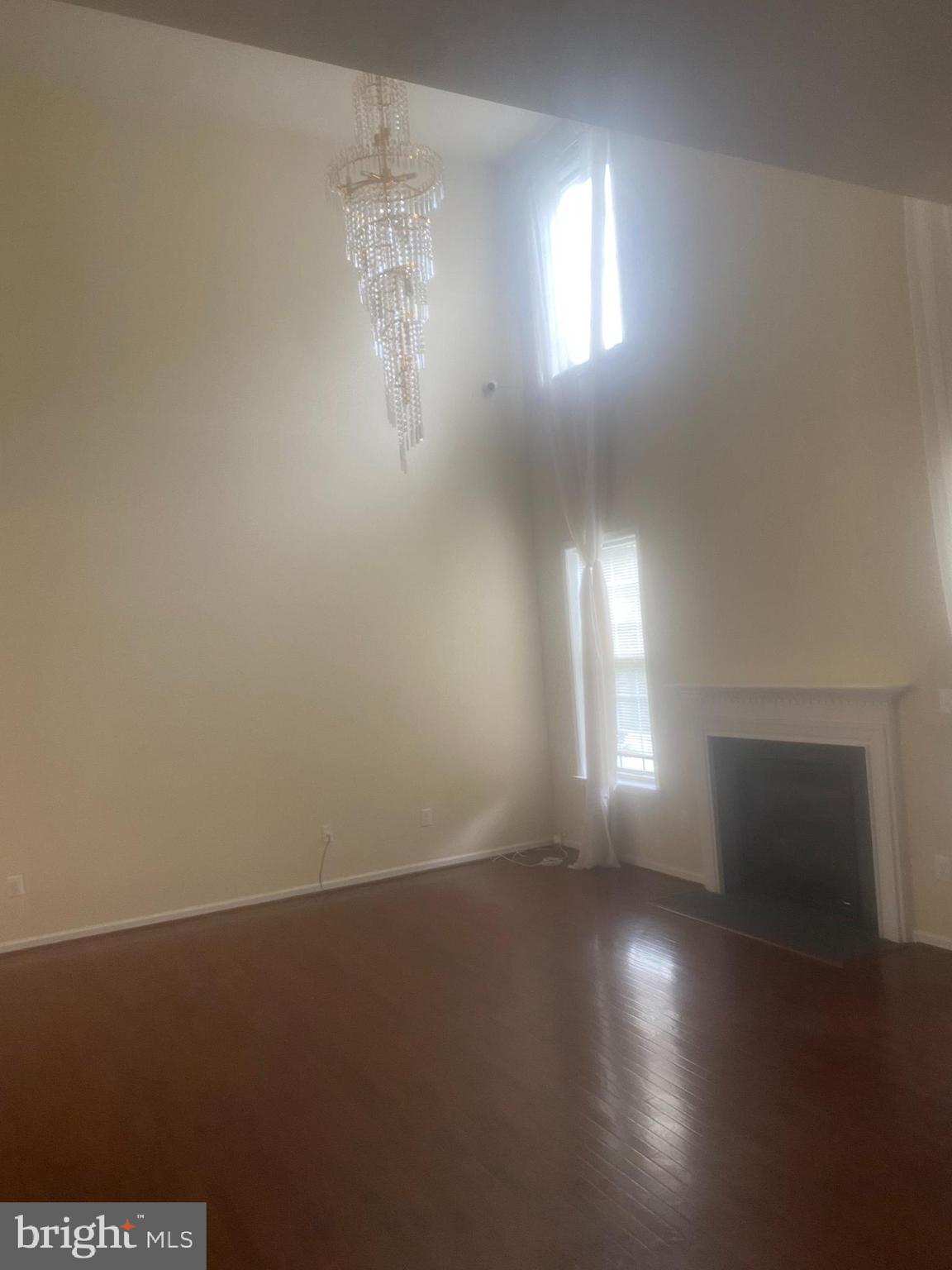 SMITH HOME FARM - Residential Lease