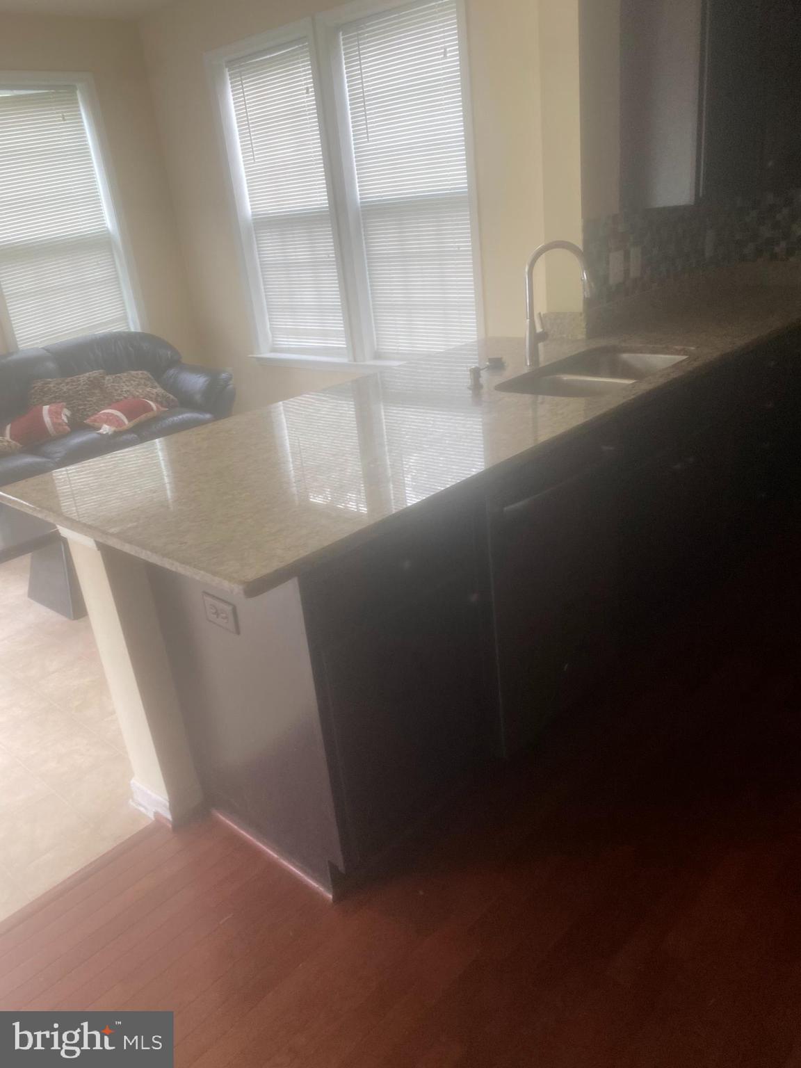 SMITH HOME FARM - Residential Lease