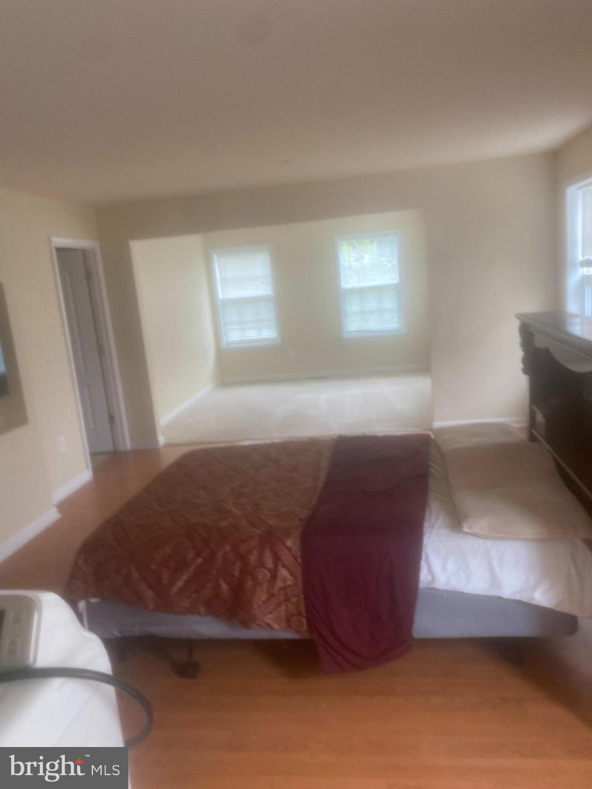 SMITH HOME FARM - Residential Lease