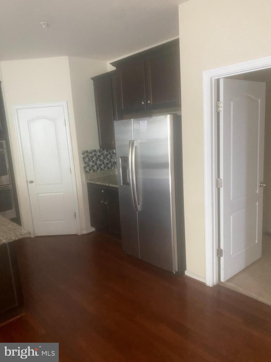 SMITH HOME FARM - Residential Lease