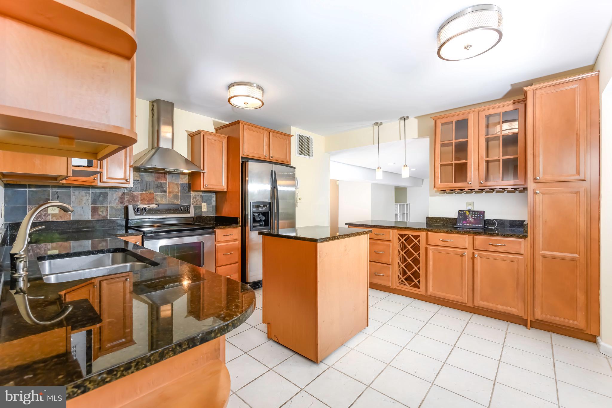 HORIZON HILL - Residential Lease