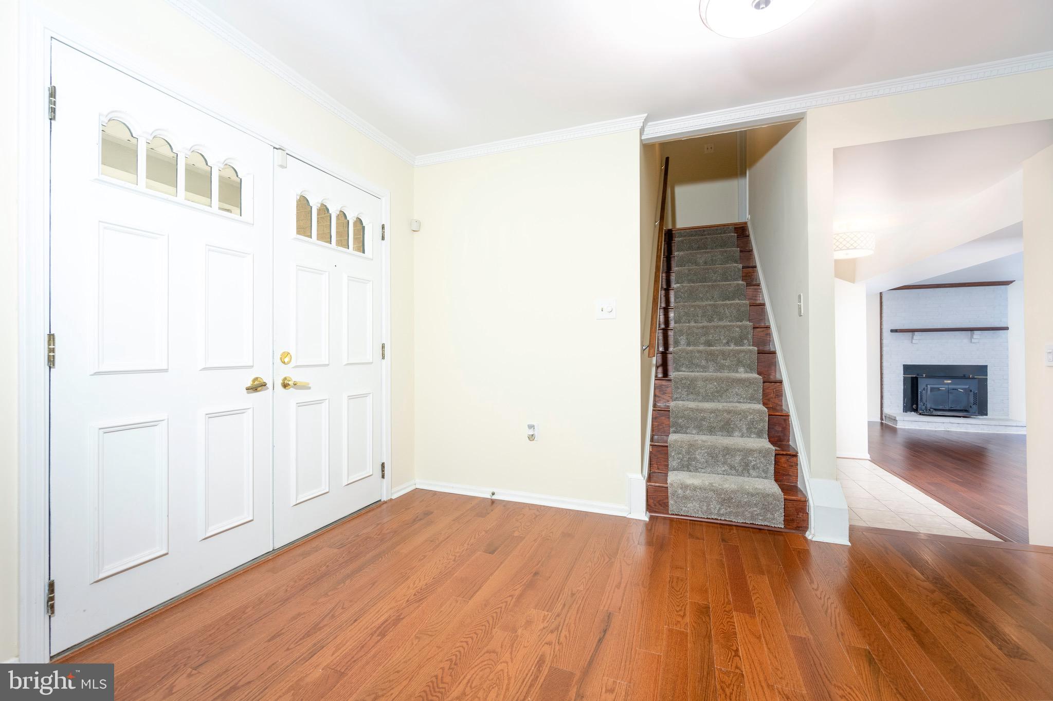 HORIZON HILL - Residential Lease