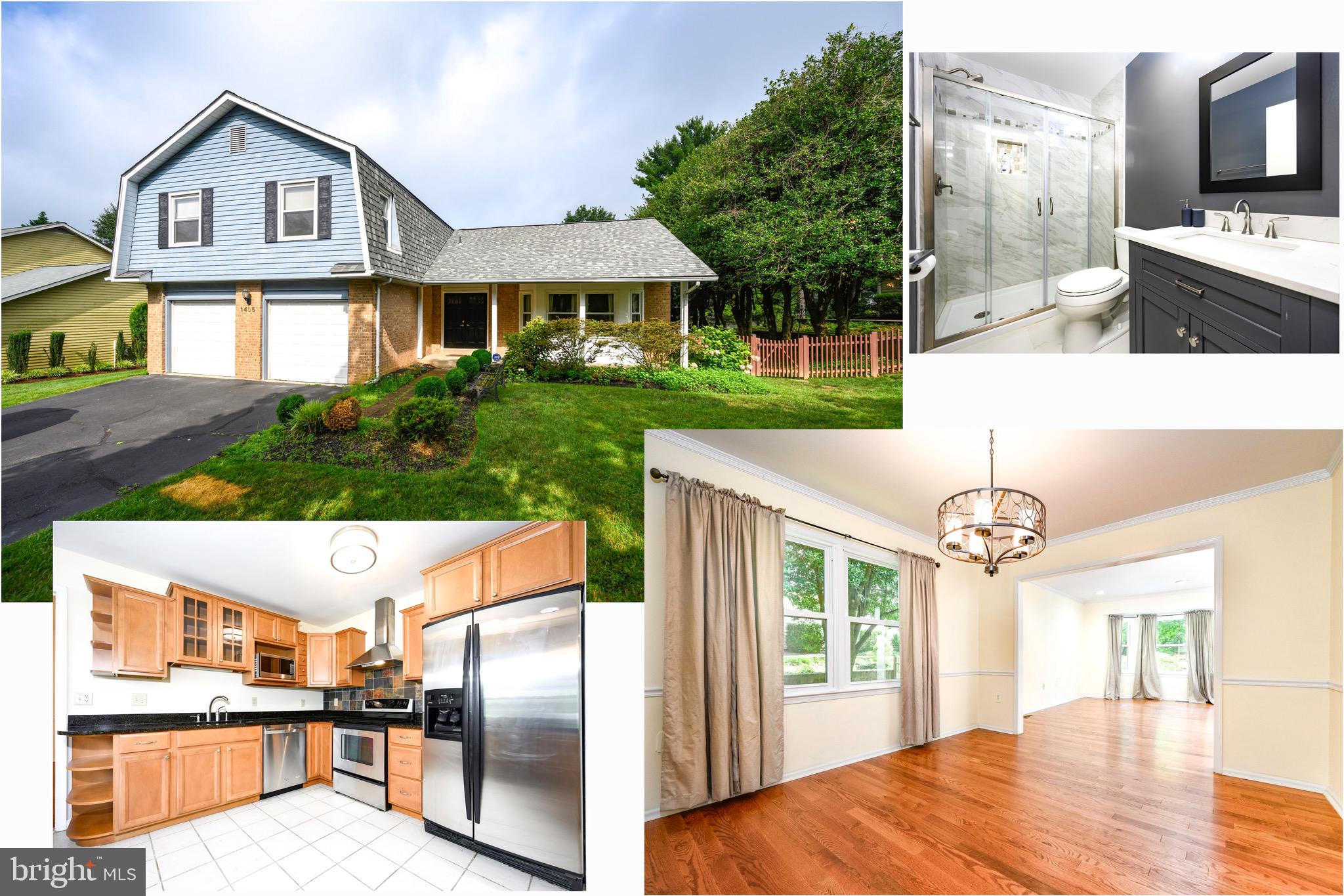 HORIZON HILL - Residential Lease