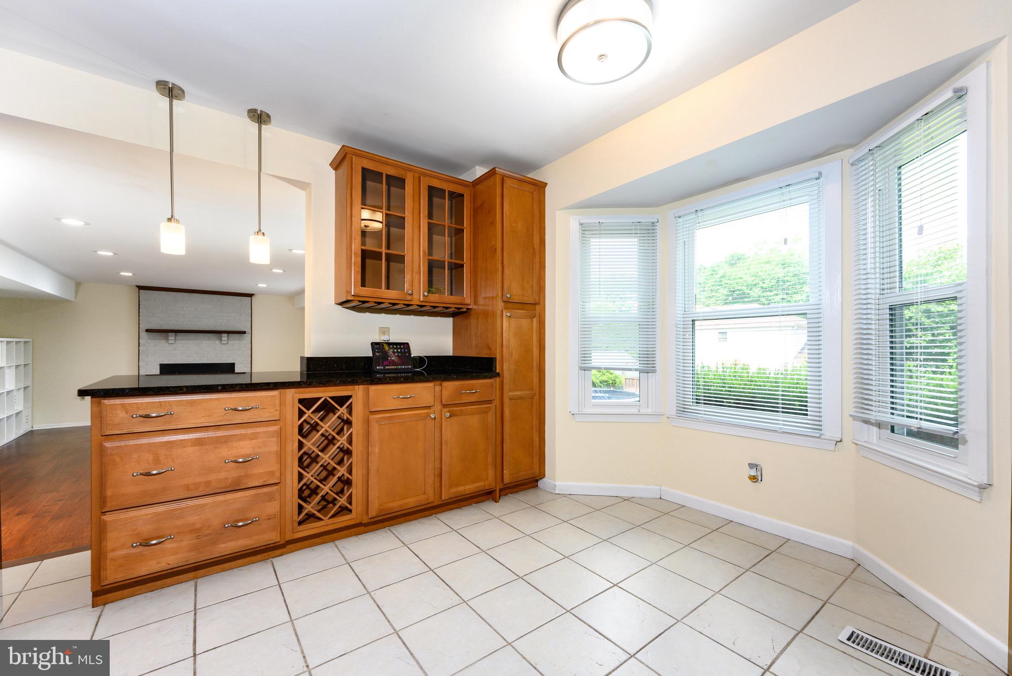 HORIZON HILL - Residential Lease